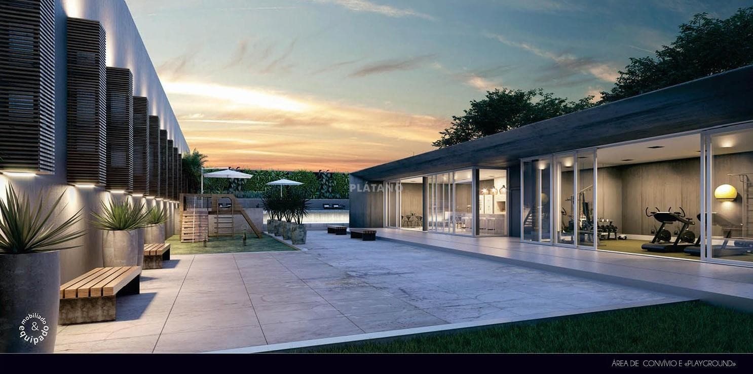 Imóvel com 2 quartos no Centro, Novo Hamburgo - Imagem 3