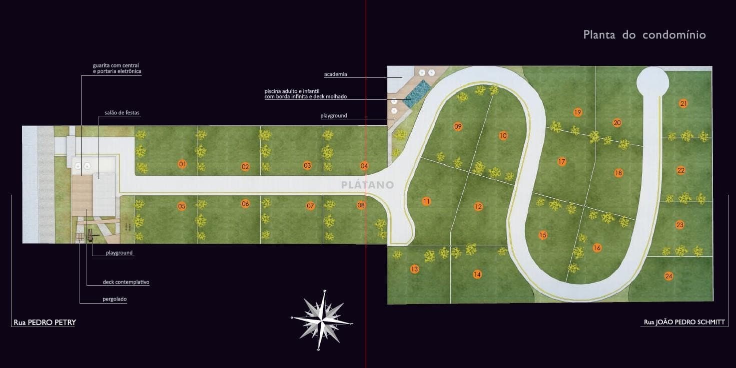 Imóvel no Rondônia, Novo Hamburgo - Imagem 2