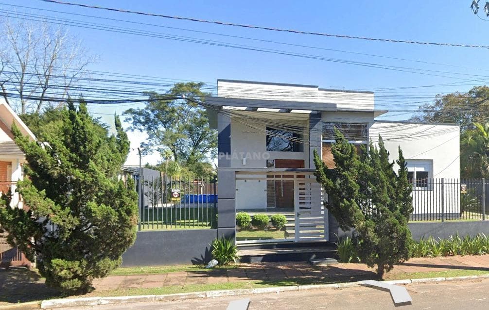 Imóvel com 3 quartos no Centro, Campo Bom - Imagem 1