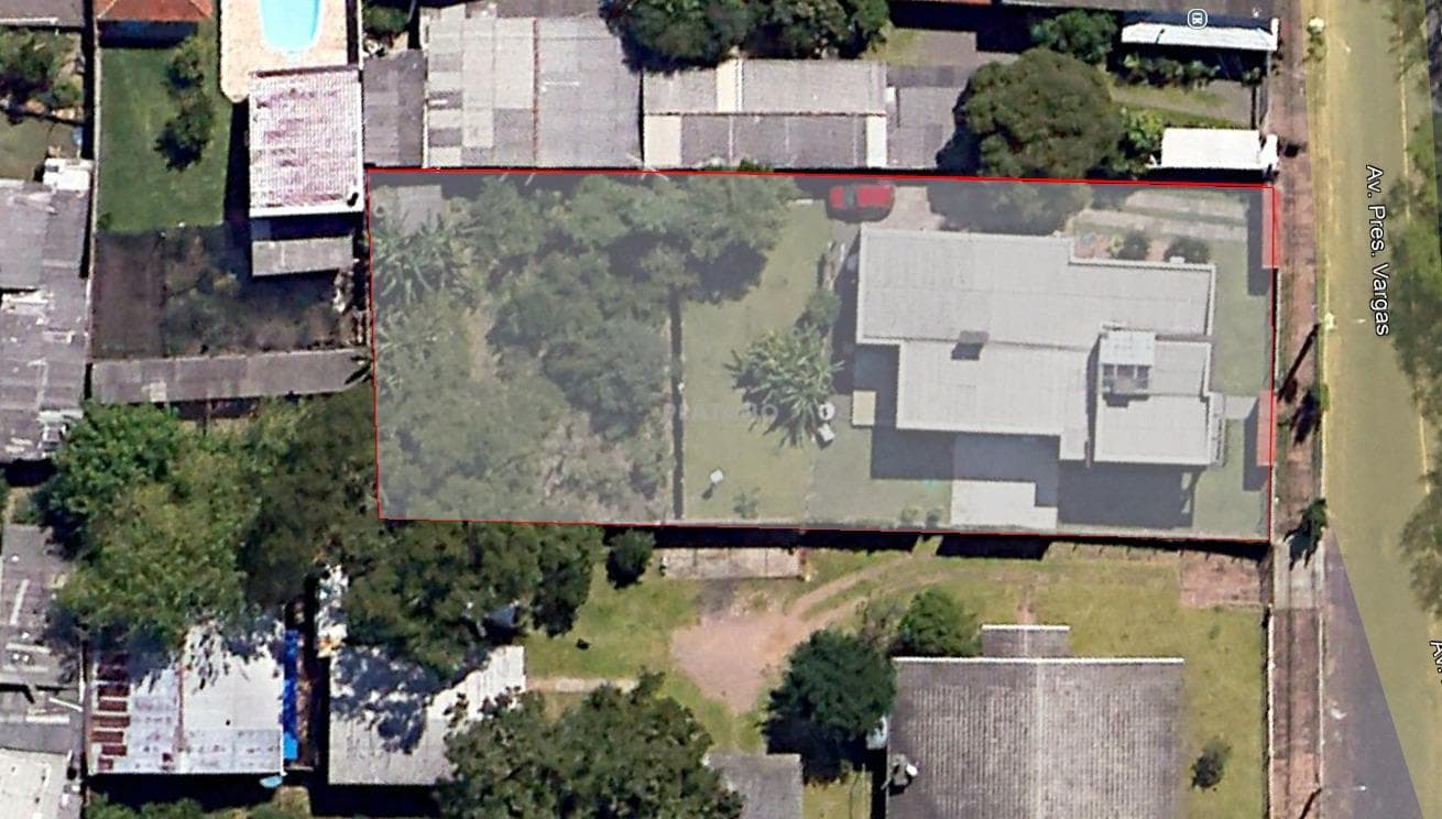 Imóvel com 3 quartos no Centro, Campo Bom - Imagem 2