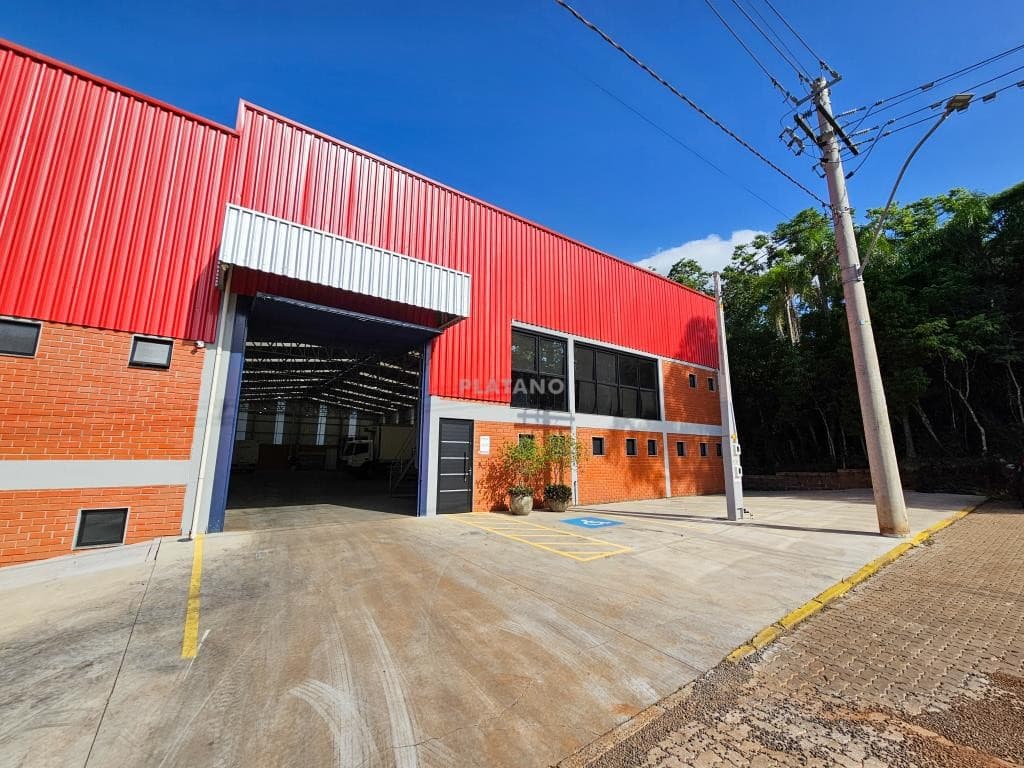 Imóvel no Colonia Japonesa, Ivoti - Imagem 1