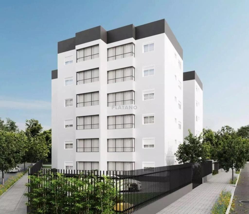 Imóvel com 2 quartos no Primavera, Dois Irmãos - Imagem 2