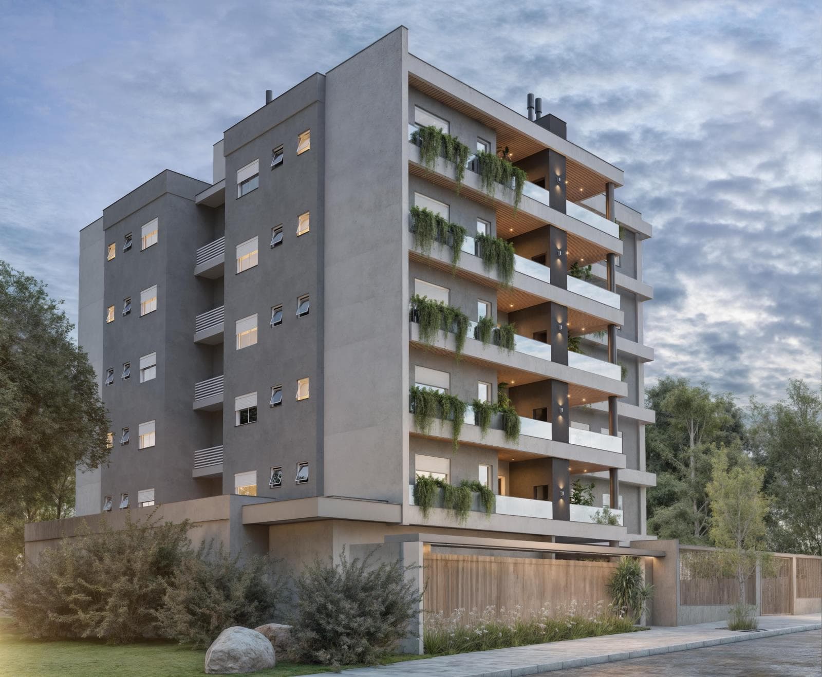 Imóvel com 2 quartos no Bom Jardim, Ivoti - Imagem 1