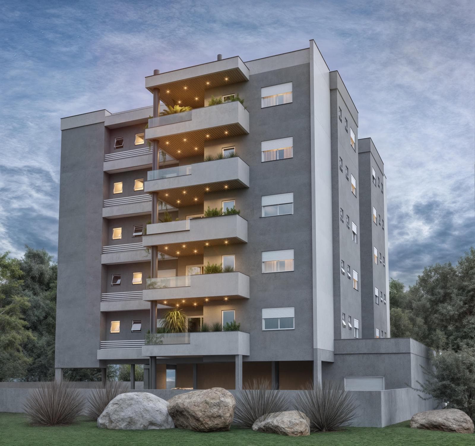 Imóvel com 2 quartos no Bom Jardim, Ivoti - Imagem 3