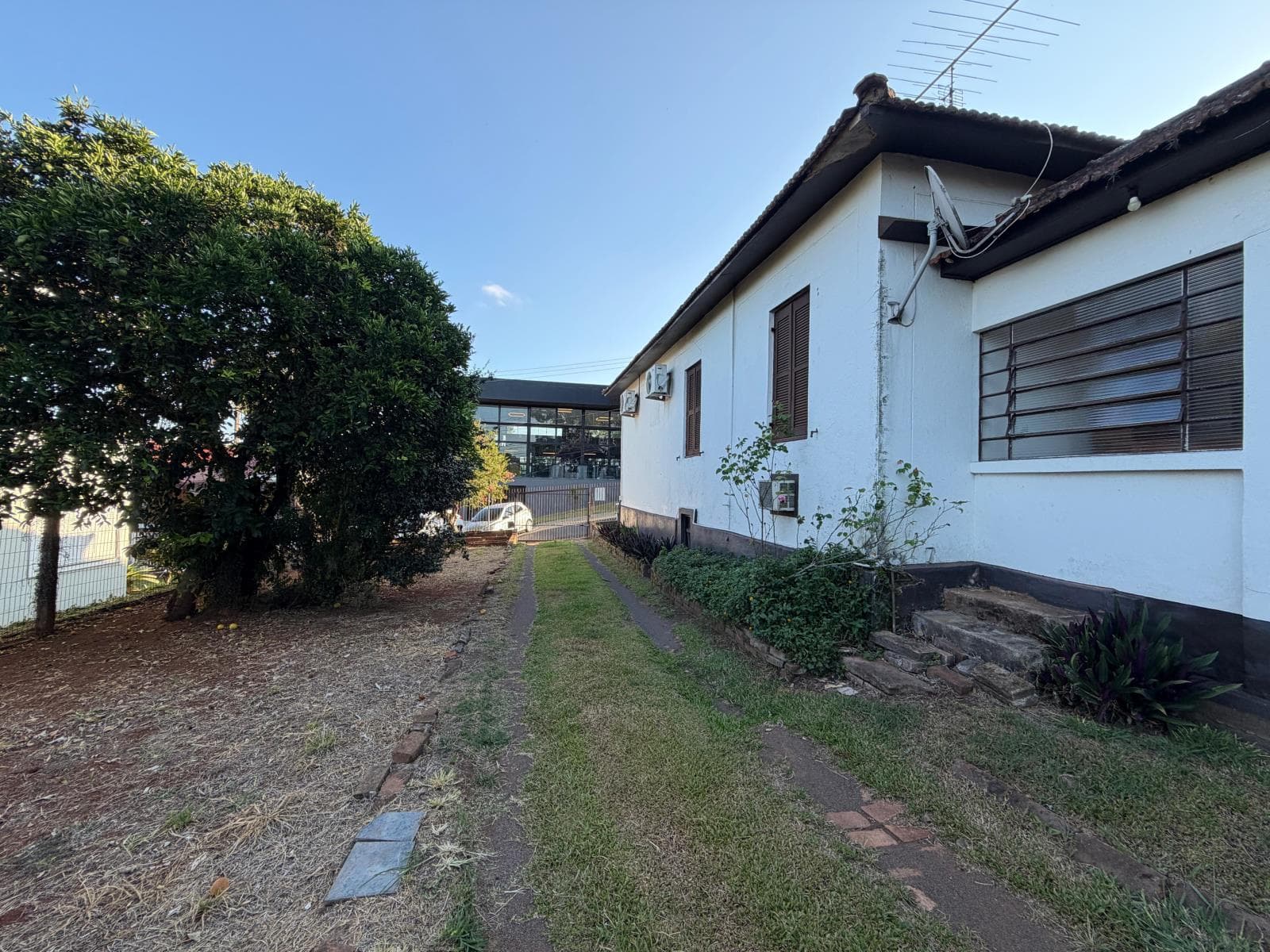 Imóvel com 2 quartos no Centro, Ivoti