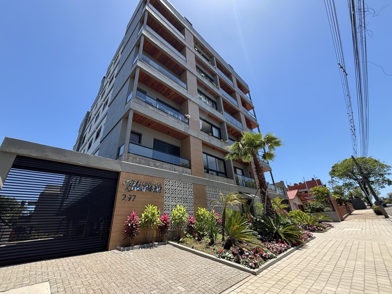 Apartamento para Locação no Bom Jardim em Ivoti - Imagem 3