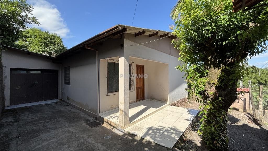 Casa para Locação no Morada do Sol em Ivoti - Imagem 1