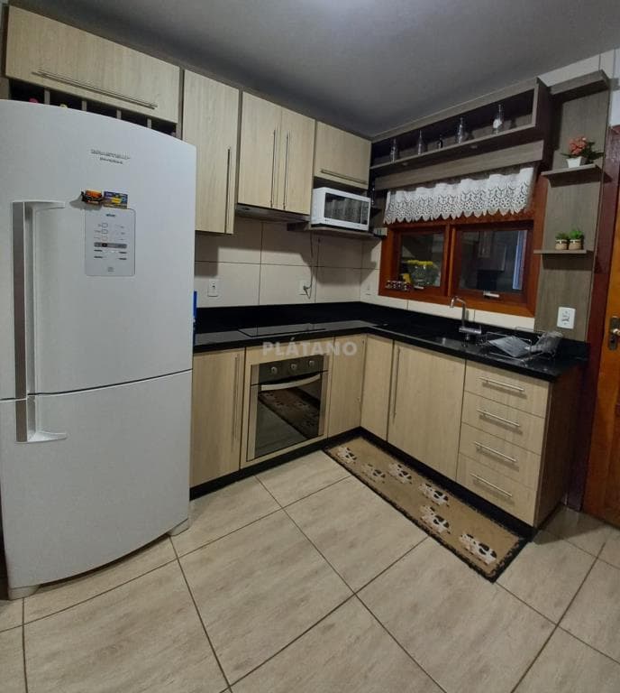 Imóvel com 2 quartos no Boa Vista, Lindolfo Collor - Imagem 2