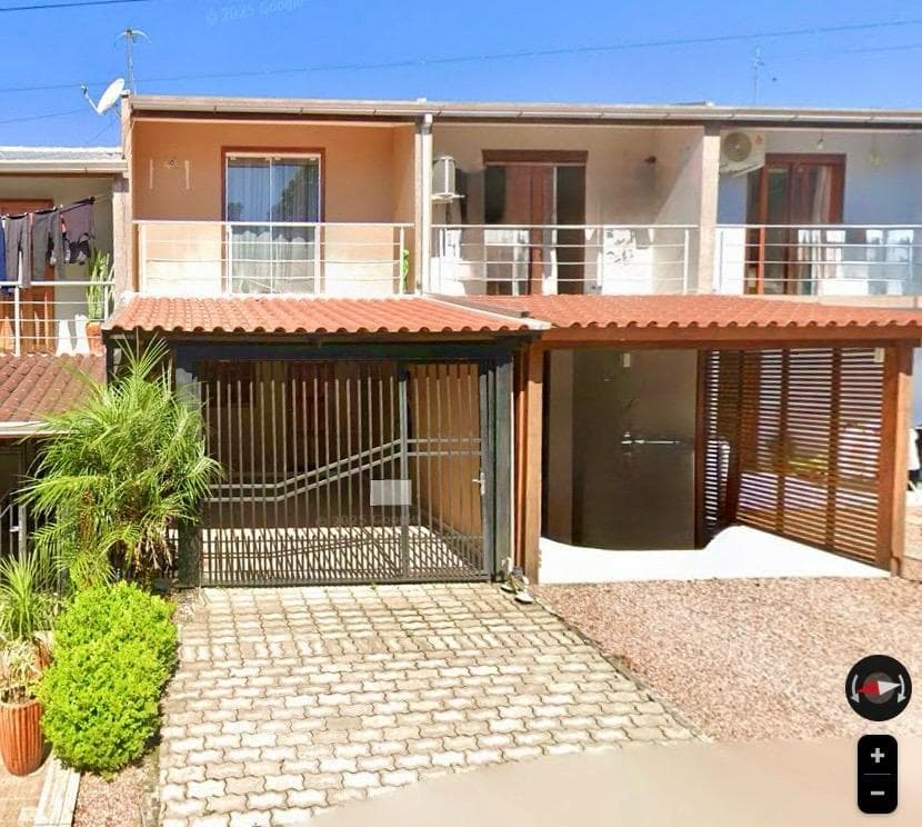 Imóvel com 2 quartos no Boa Vista, Lindolfo Collor - Imagem 1