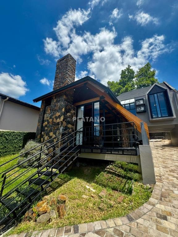 Casa para Venda no Jardim do Alto em Ivoti - Imagem 1