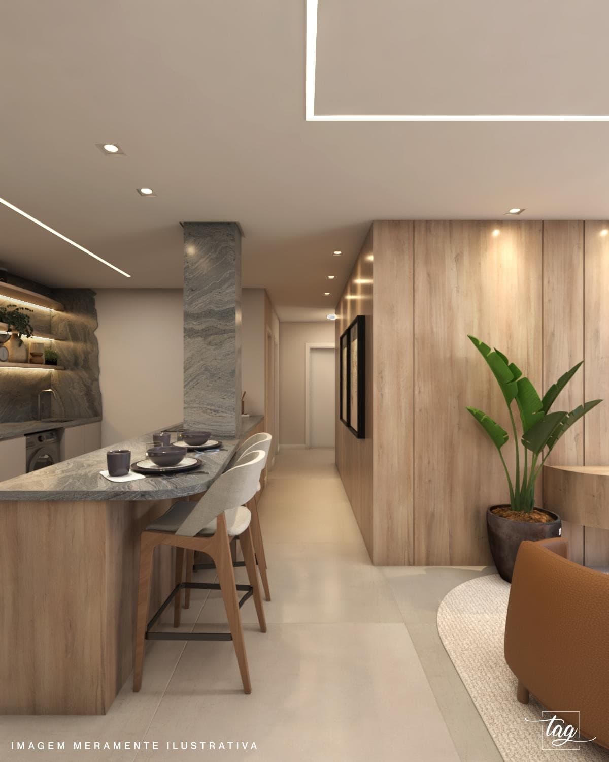 Imóvel com 3 quartos no Bom Jardim, Ivoti - Imagem 5