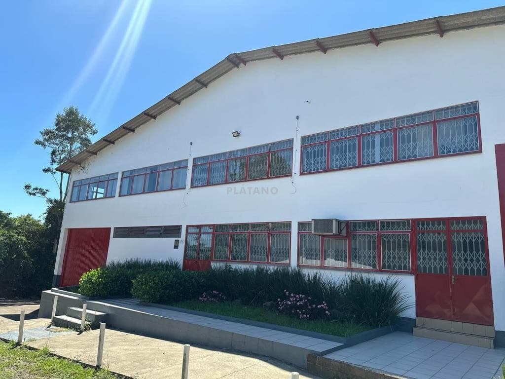 Imóvel no Centro, Morro Reuter - Imagem 1