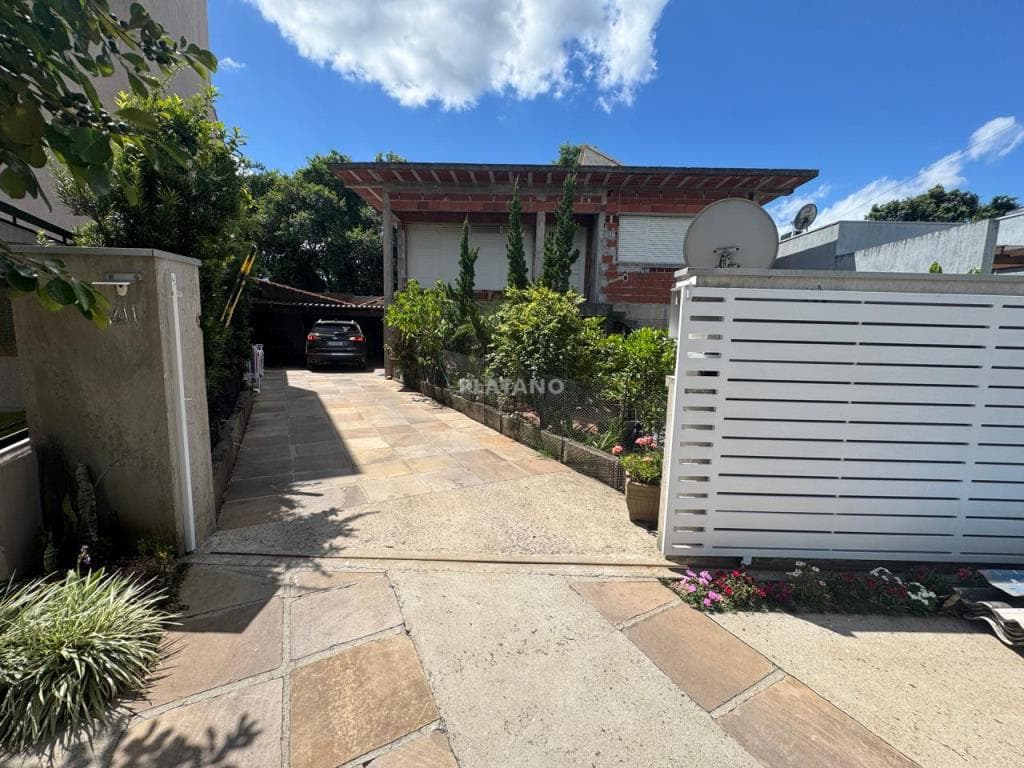 Casa para Venda no Bom Pastor em Ivoti - Imagem 1