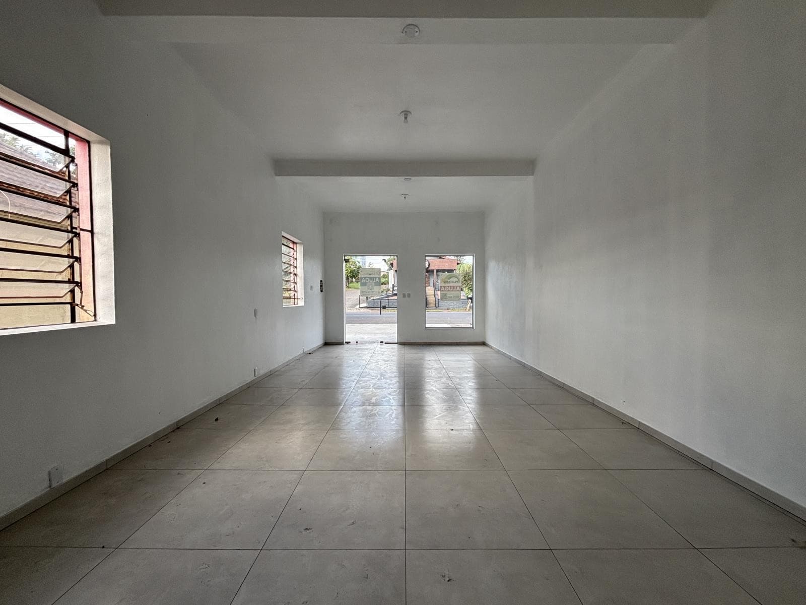 Loja / Sala para Locação no Harmonia em Ivoti - Imagem 3