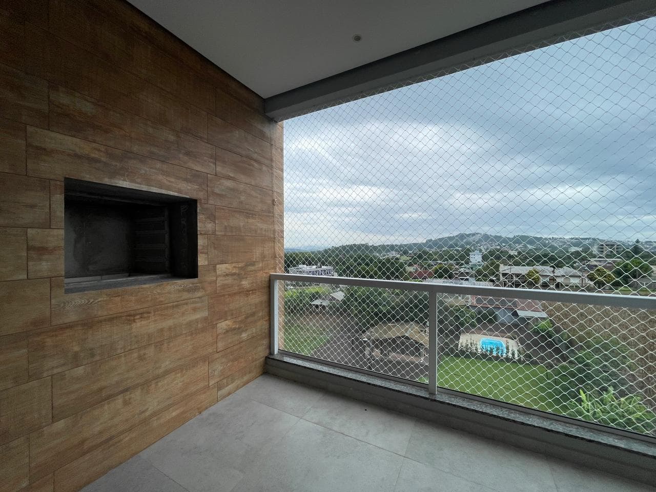 Apartamento para Locação no Vista Alegre em Ivoti - Imagem 1