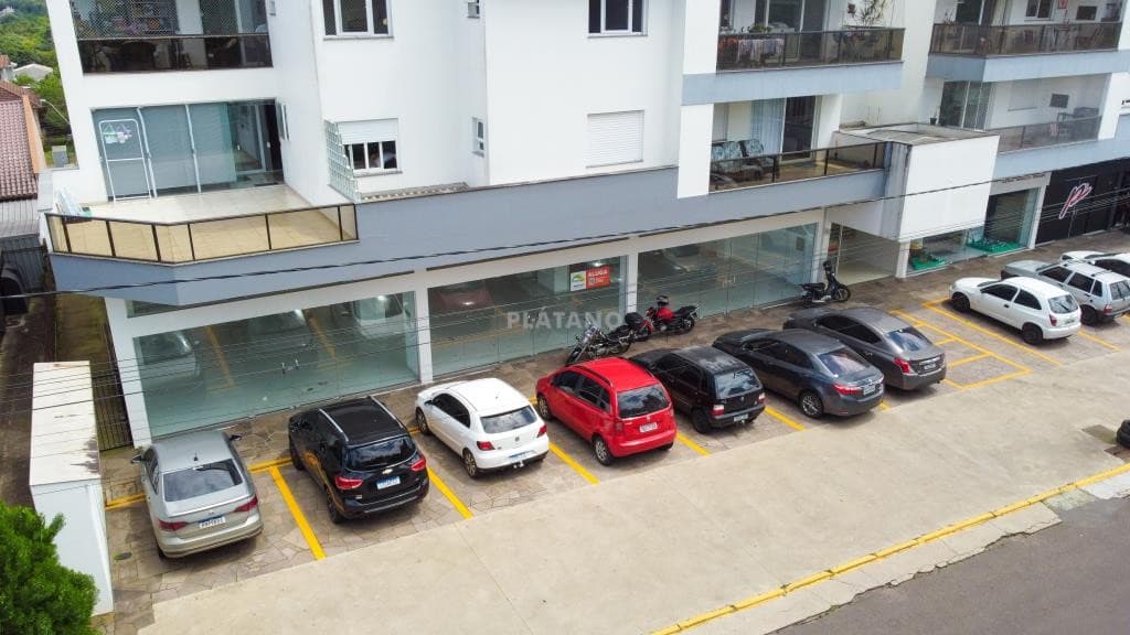 LOJA / SALA, 255M² ÁREA TOTAL À LOCAÇÃO - Imagem 1