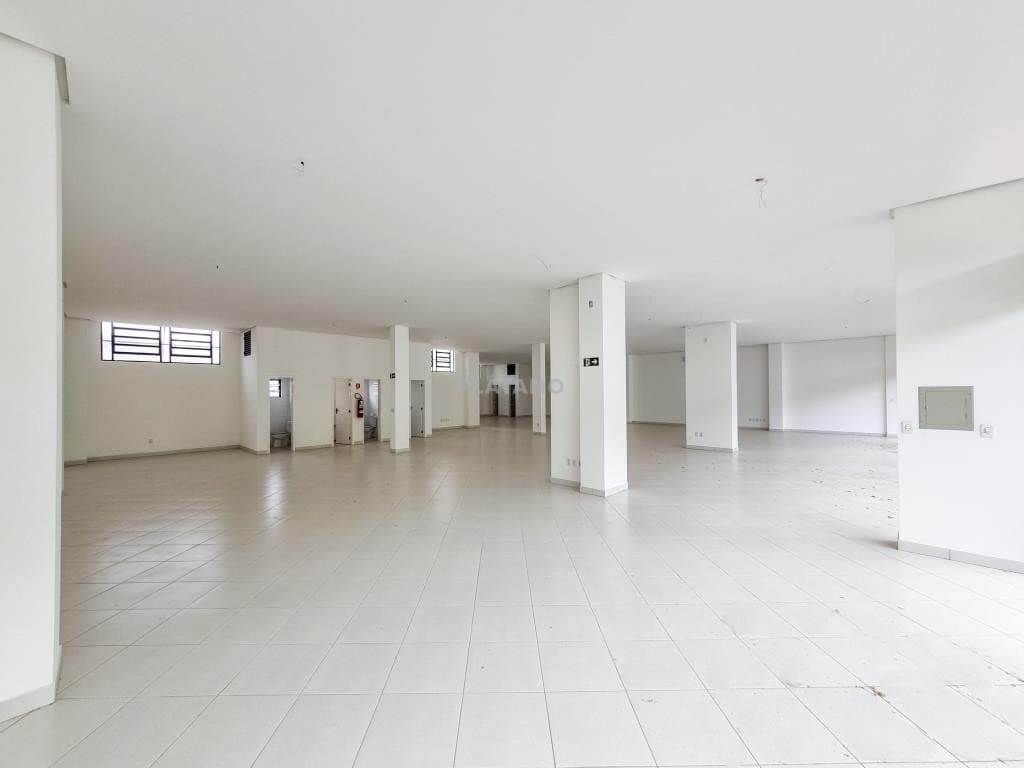 LOJA / SALA, 255M² ÁREA TOTAL À LOCAÇÃO - Imagem 5