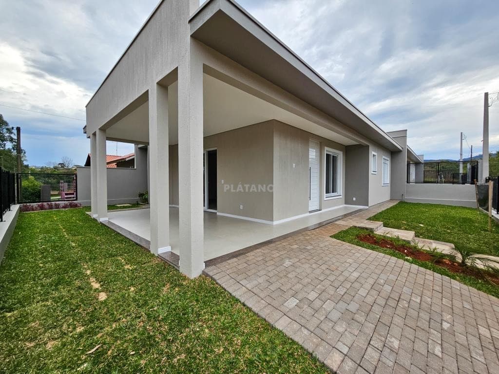 CASA COM 3 DORMITÓRIOS, 2 VAGAS À VENDA - Imagem 5