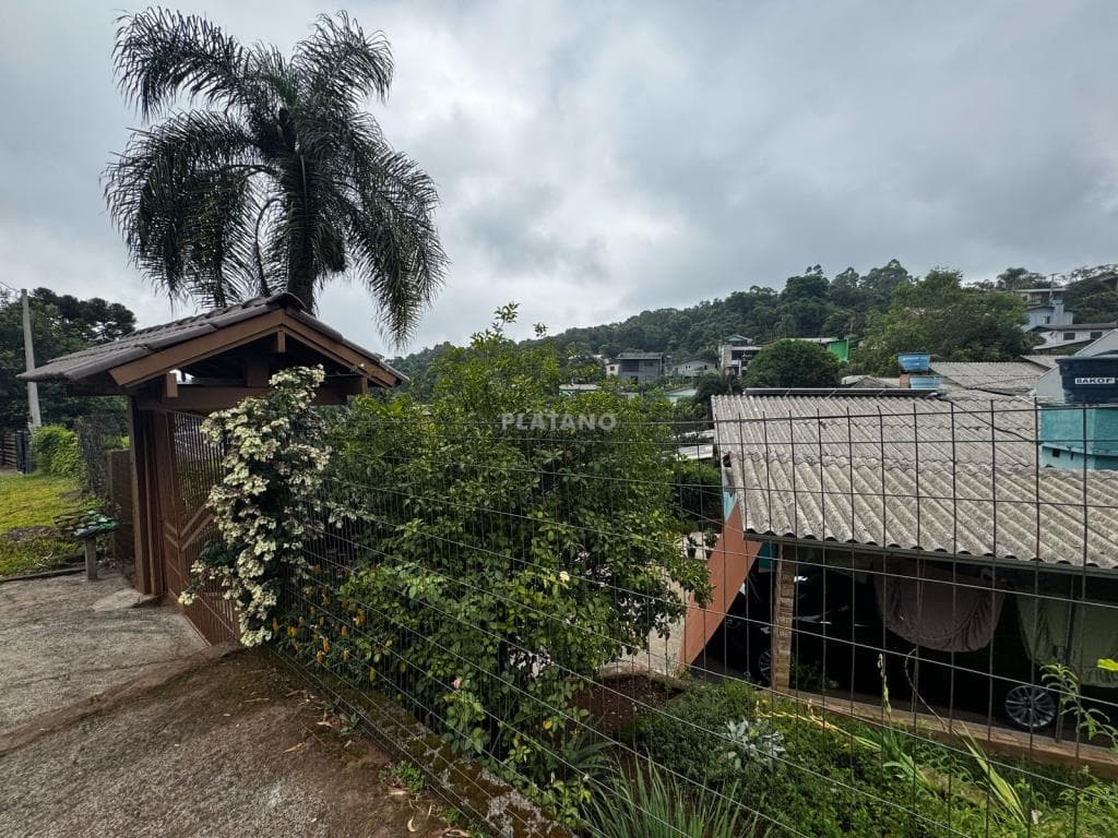 Casa para Venda no Morada do Sol em Ivoti - Imagem 1