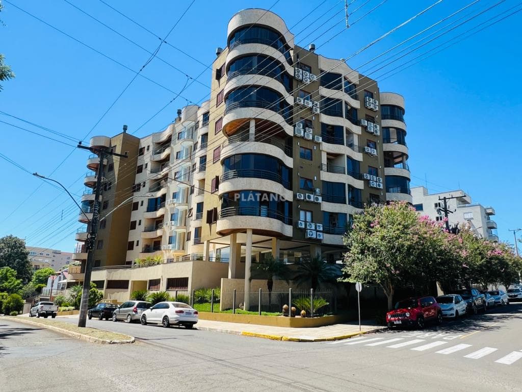 APARTAMENTO COM 3 DORMITÓRIOS, 2 VAGAS, 230M² ÁREA TOTAL À VENDA E LOCAÇÃO - Imagem 2