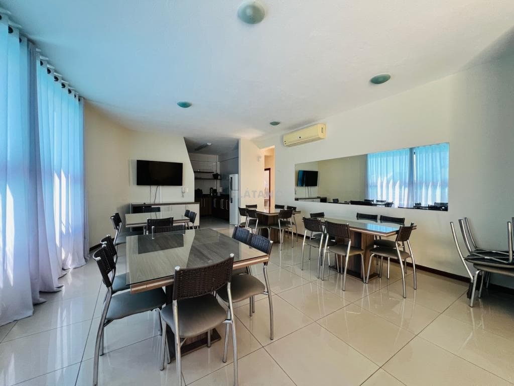 APARTAMENTO COM 3 DORMITÓRIOS, 2 VAGAS, 230M² ÁREA TOTAL À VENDA E LOCAÇÃO - Imagem 4