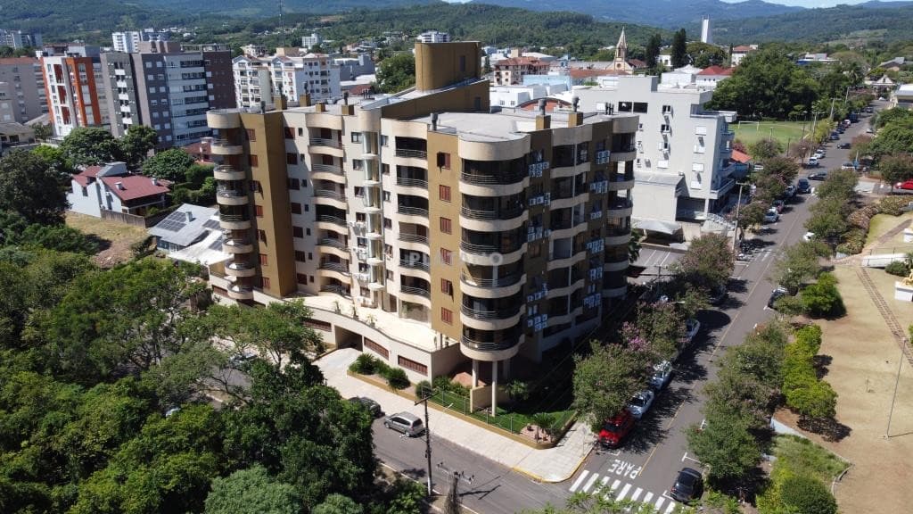 APARTAMENTO COM 3 DORMITÓRIOS, 2 VAGAS, 230M² ÁREA TOTAL À VENDA E LOCAÇÃO - Imagem 1