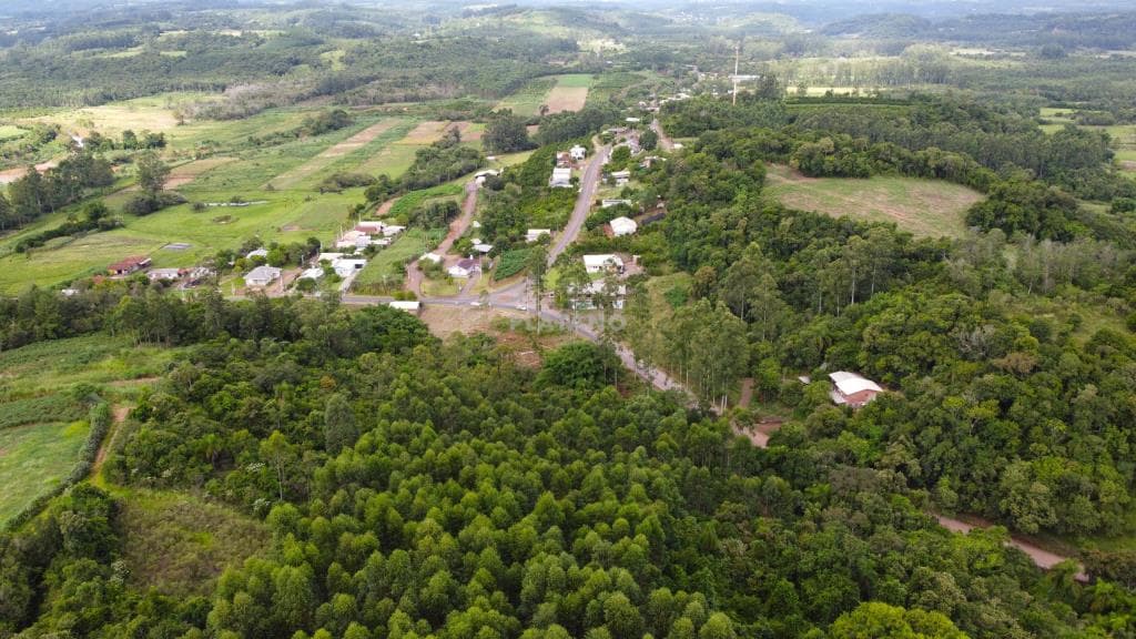Imóvel no Campestre, São José do Hortêncio - Imagem 1