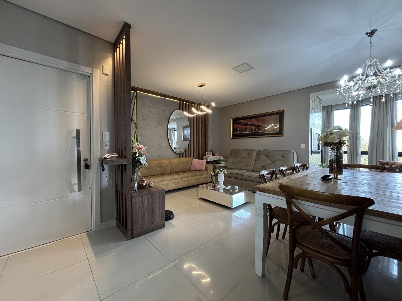 Apartamento para Locação no Cidade Nova em Ivoti - Imagem 3