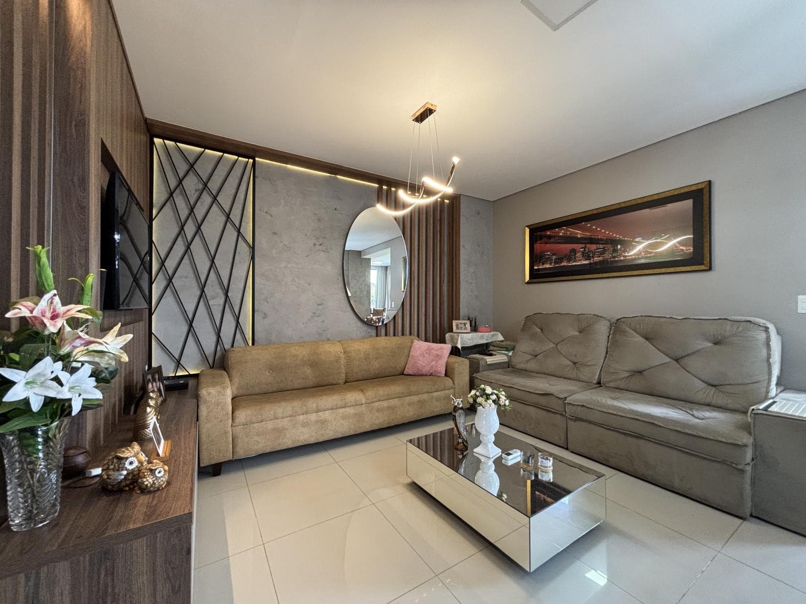 Apartamento para Locação no Cidade Nova em Ivoti - Imagem 4