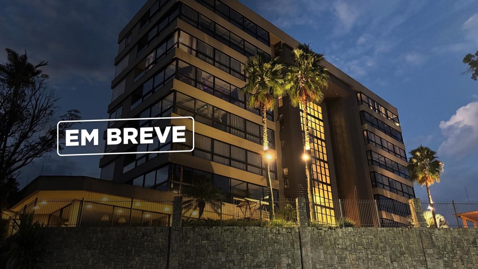 Apartamento para Locação no Cidade Nova em Ivoti - Imagem 1