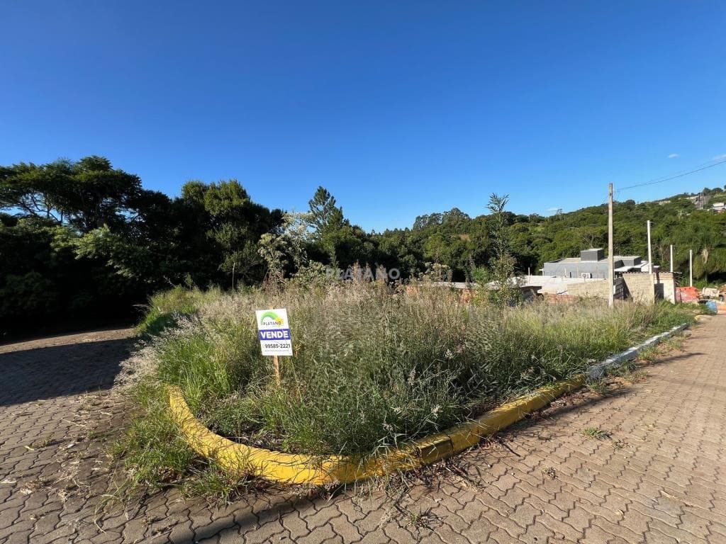 Imóvel no Boa Vista, Lindolfo Collor - Imagem 1