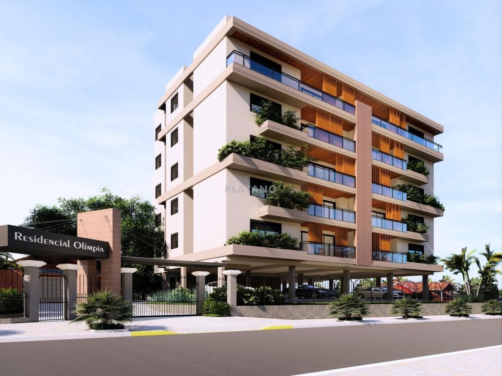 Imóvel com 3 quartos no Sete de Setembro, Ivoti - Imagem 3