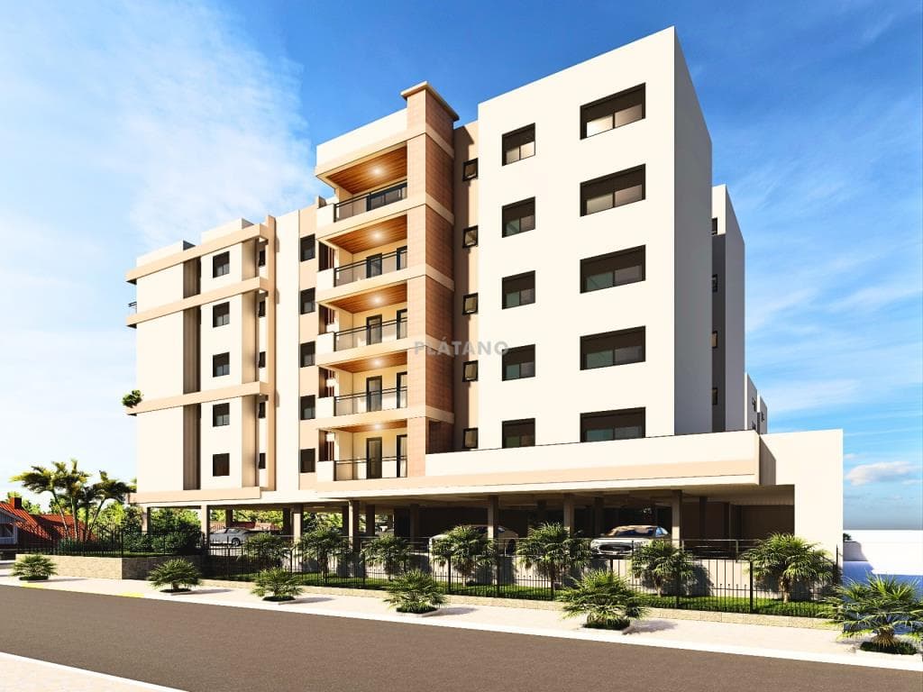 Imóvel com 2 quartos no Sete de Setembro, Ivoti - Imagem 2