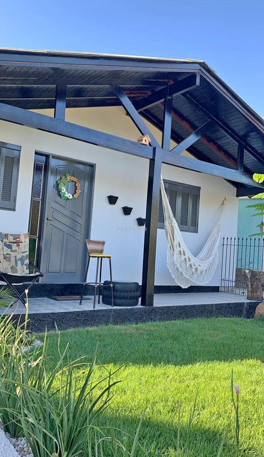 Imóvel com 2 quartos no Feldmann, Lindolfo Collor - Imagem 1