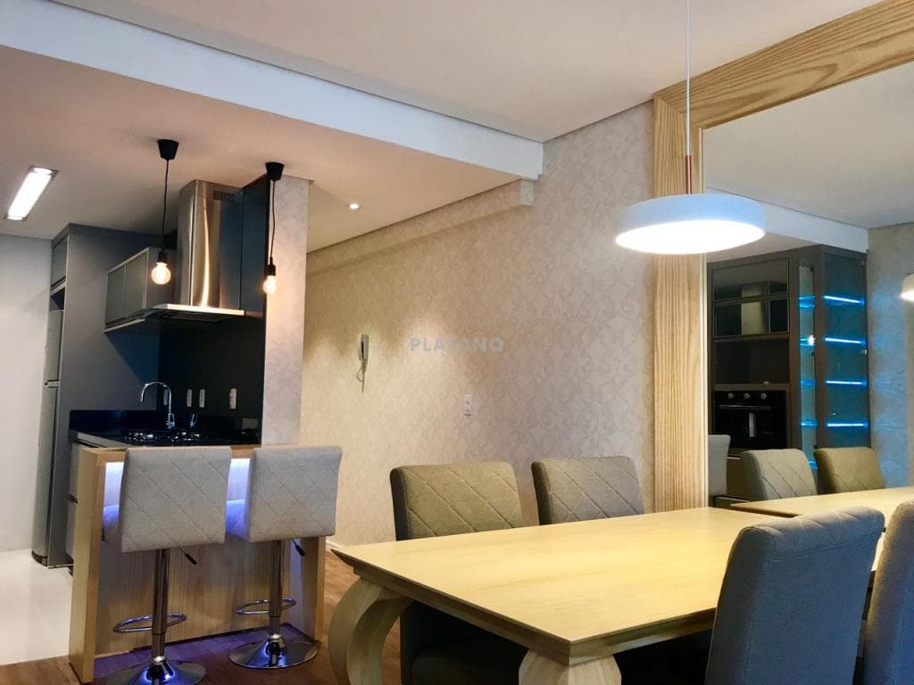Imóvel com 2 quartos no Vila Suiça, Gramado - Imagem 2