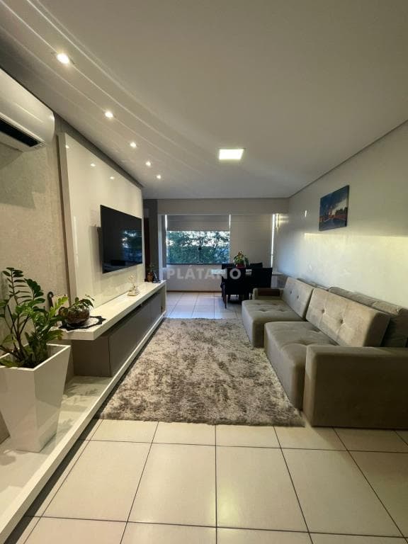 Imóvel com 2 quartos no Primavera, Dois Irmãos - Imagem 1