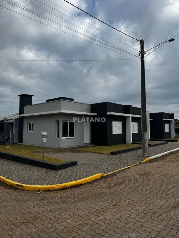 Imóvel com 2 quartos no Boa Vista, Lindolfo Collor - Imagem 1