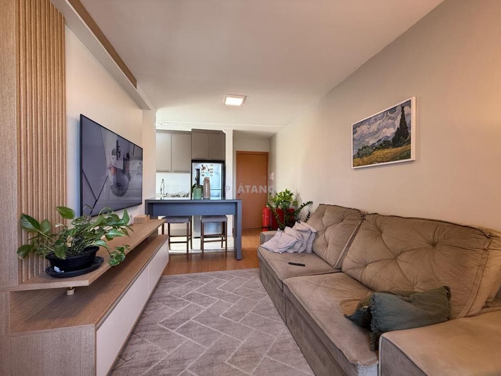 Imóvel com 2 quartos no Vila Rosa, Novo Hamburgo - Imagem 1