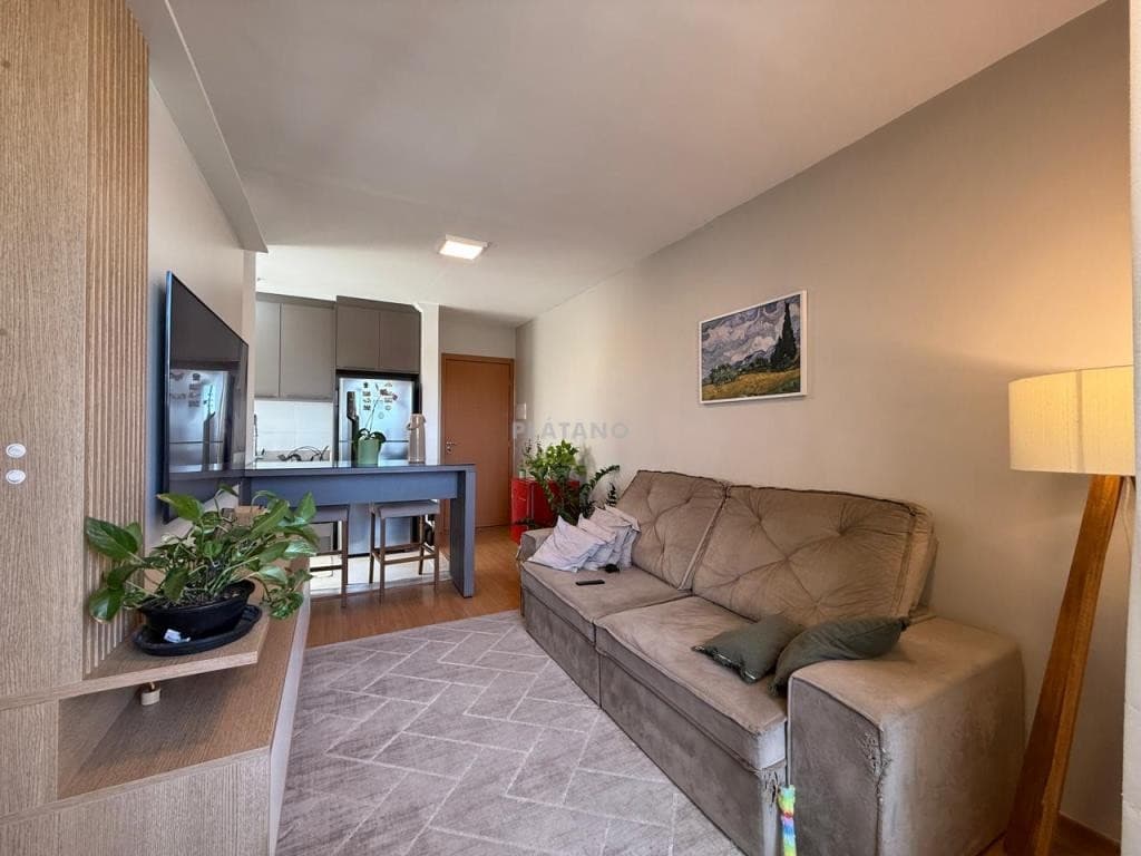 Imóvel com 2 quartos no Vila Rosa, Novo Hamburgo - Imagem 2