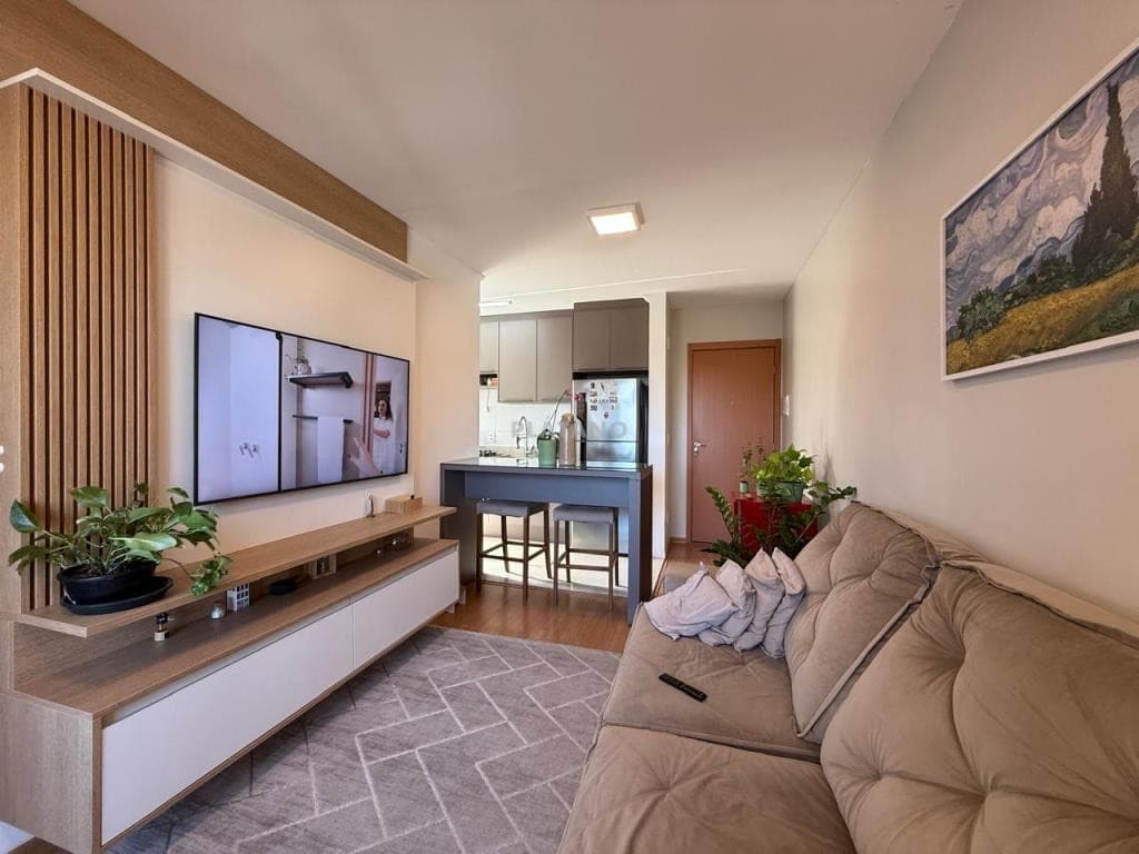 Imóvel com 2 quartos no Vila Rosa, Novo Hamburgo - Imagem 3