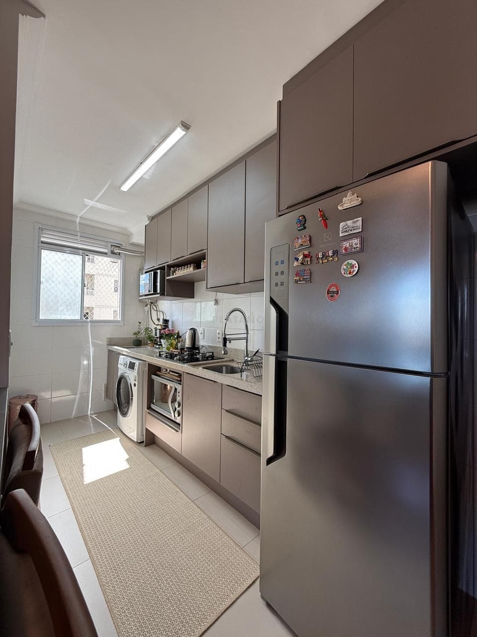 Imóvel com 2 quartos no Vila Rosa, Novo Hamburgo - Imagem 5