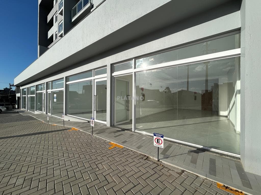 Loja / Sala para Locação no Jardim Bühler em Ivoti - Imagem 1