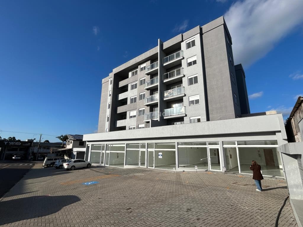 Loja / Sala para Locação no Jardim Bühler em Ivoti - Imagem 2