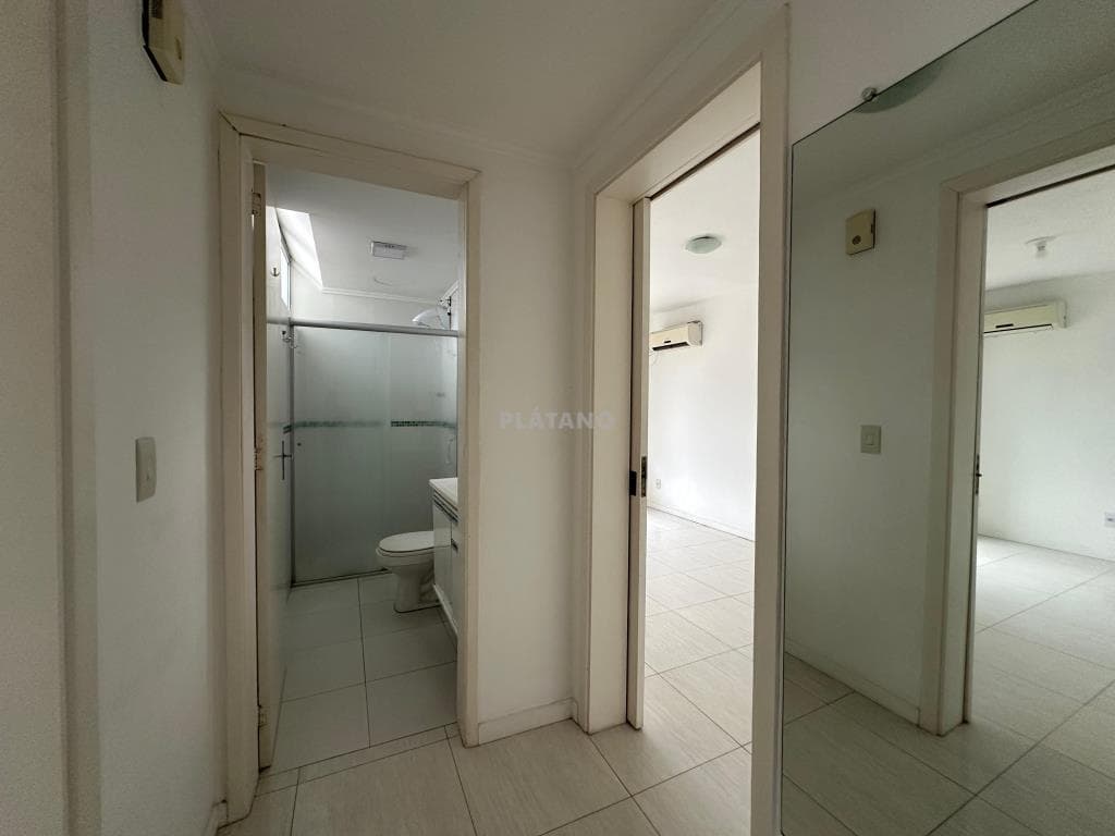 Apartamento para Locação no Centro em Ivoti