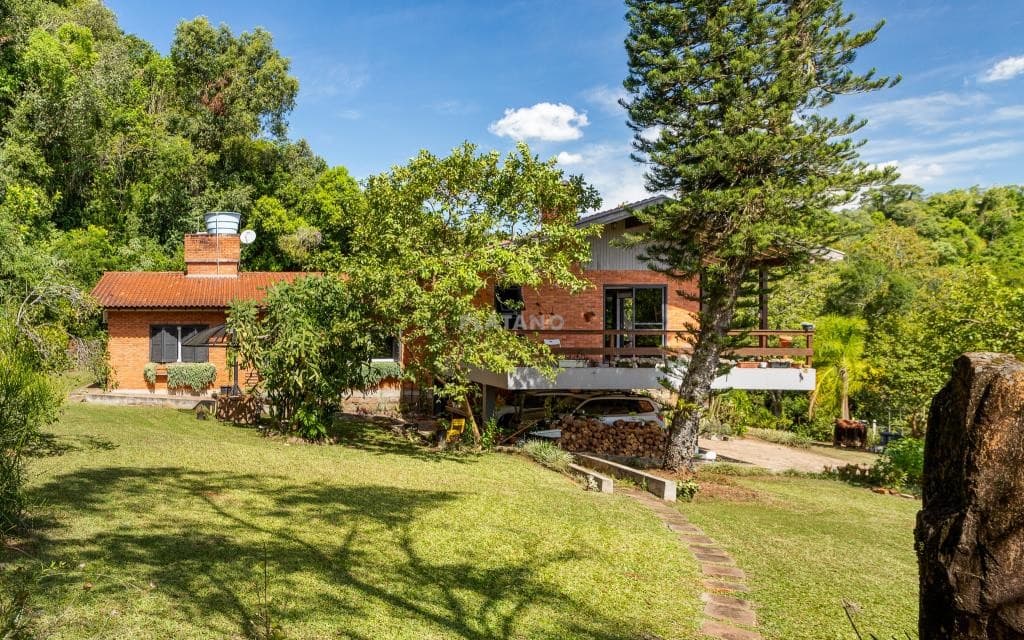 Imóvel no Centro, Lindolfo Collor - Imagem 1