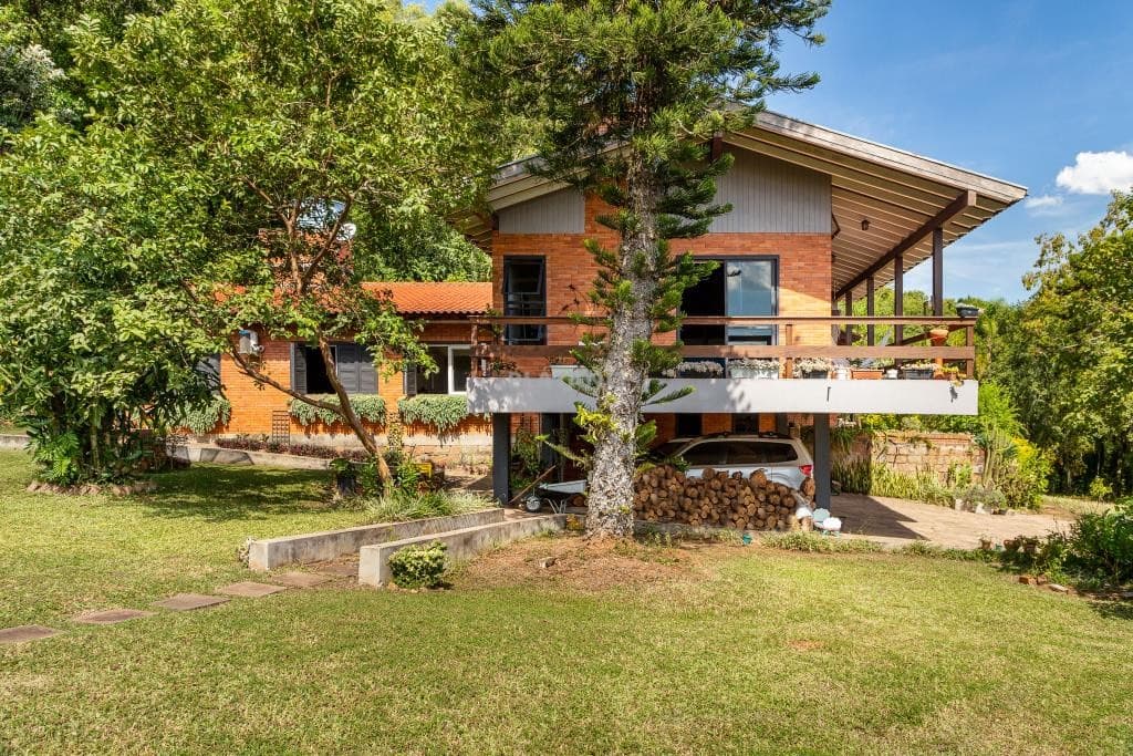 Imóvel no Centro, Lindolfo Collor - Imagem 2