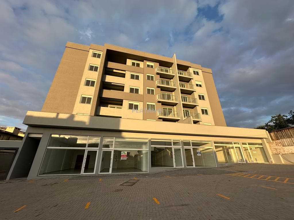 Imóvel no Jardim Bühler, Ivoti