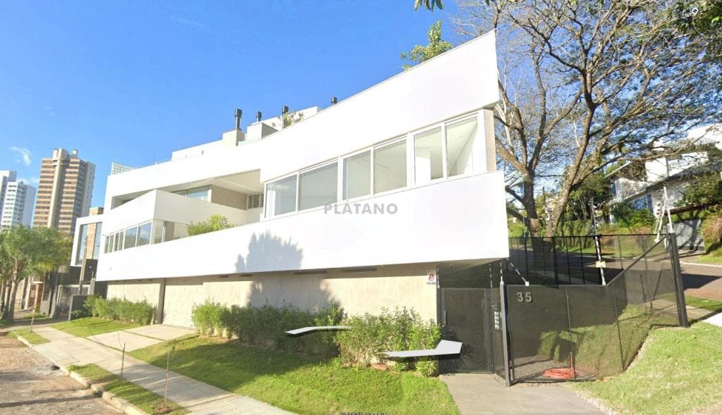 APARTAMENTO COM 3 DORMITÓRIOS, 3 VAGAS, 296M² ÁREA TOTAL À VENDA - Imagem 1
