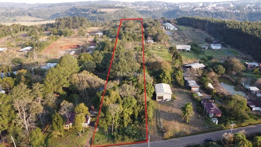 Imóvel no Picada 48 Alta, Ivoti - Imagem 1