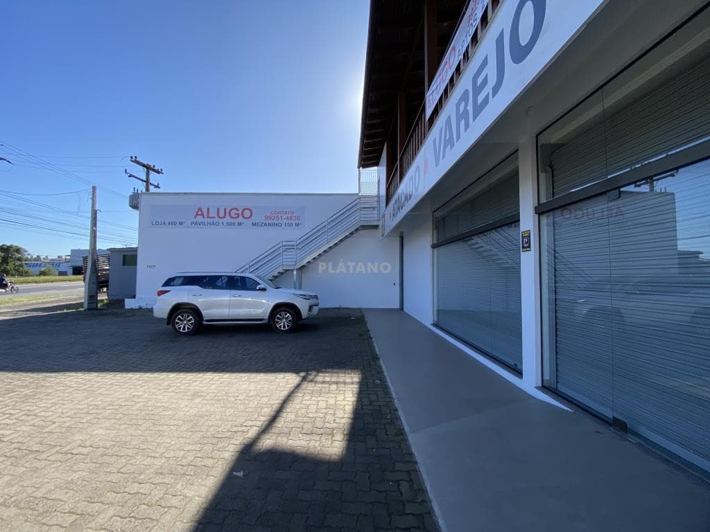 Imóvel com 2 quartos no Scharlau, São Leopoldo - Imagem 2